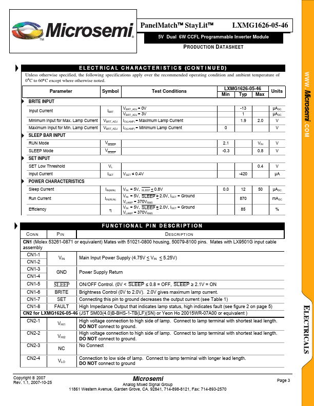 LXMG1626-05-46