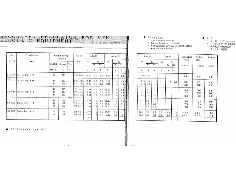 STK5461