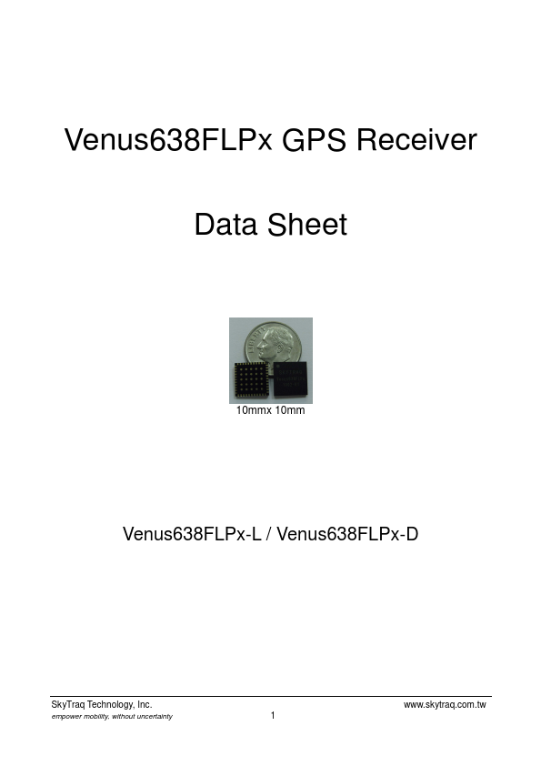 Venus638FLPx