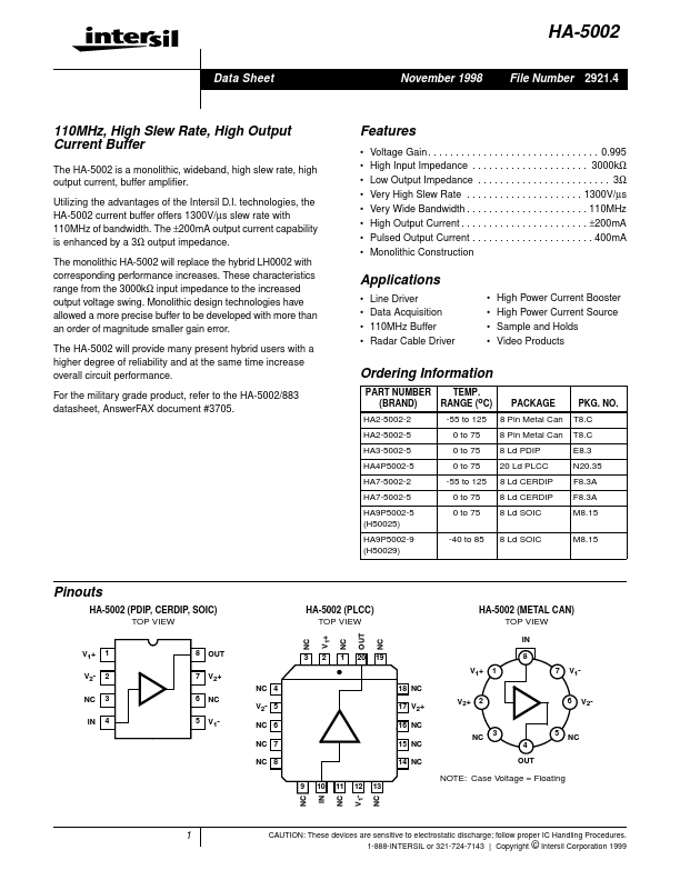 HA4P5002-5