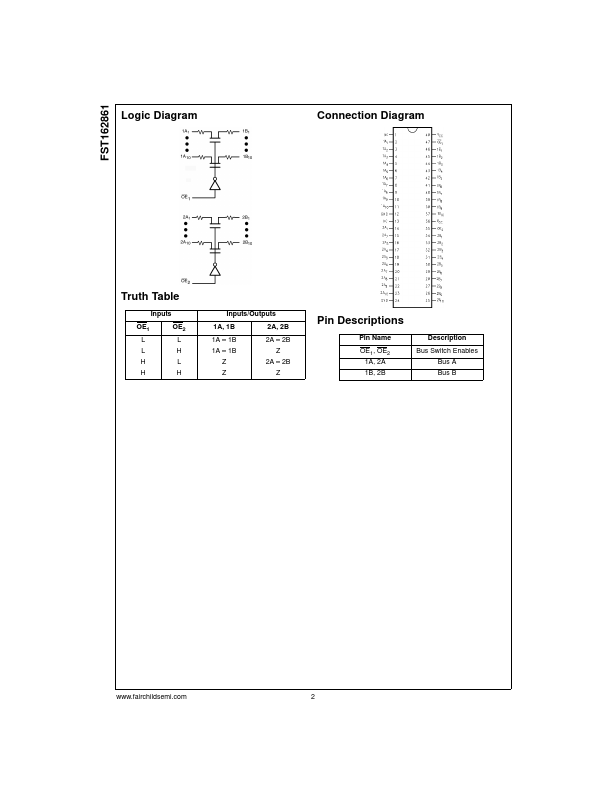 FST162861MTD