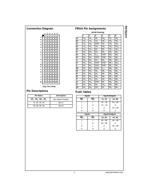 FST32211G