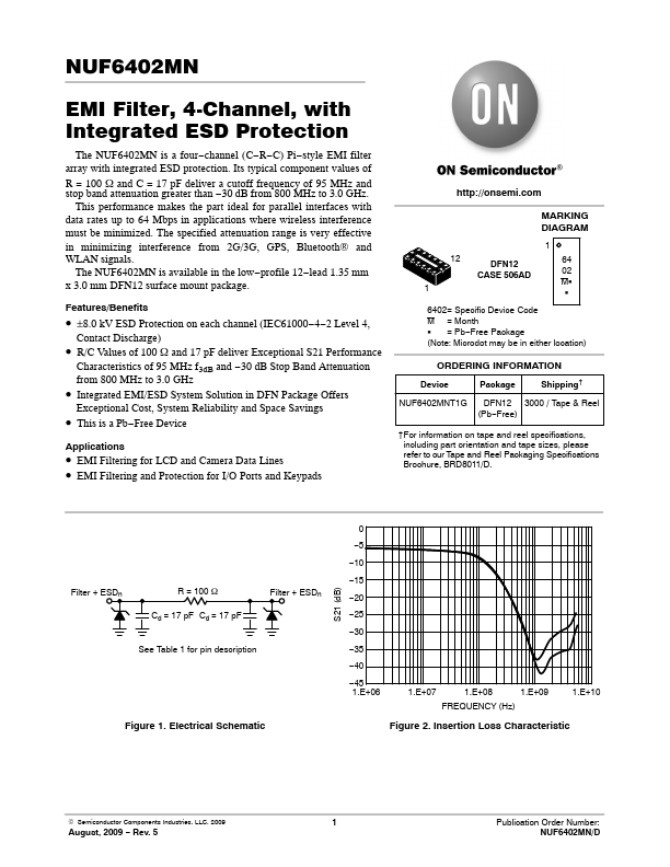 NUF6402MN