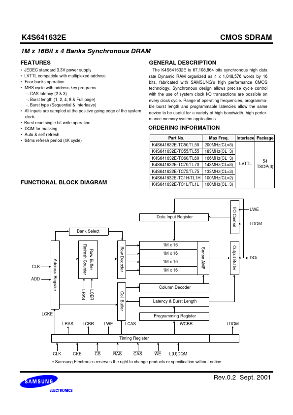 K4S641632E