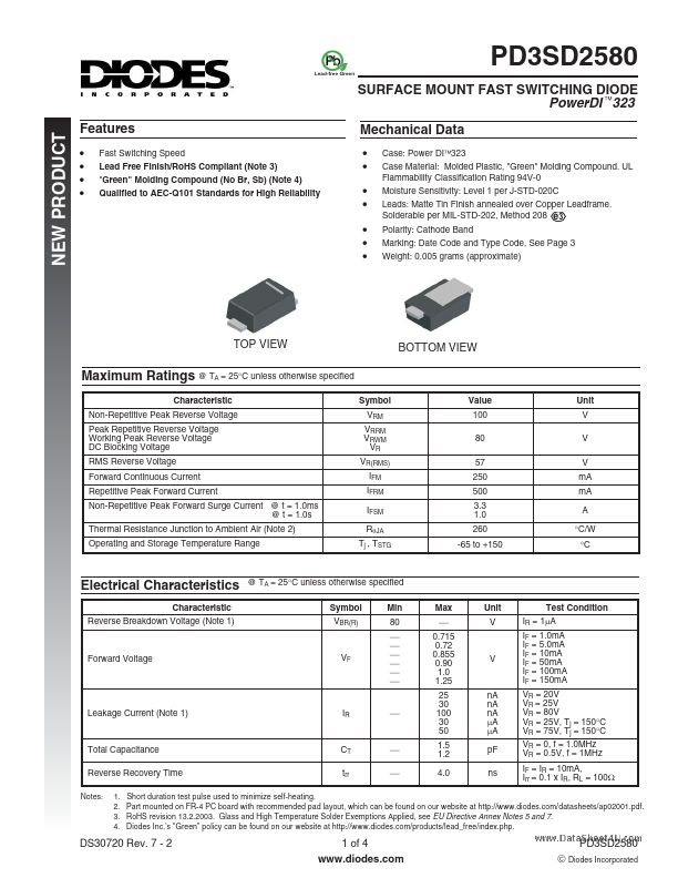 PD3SD2580