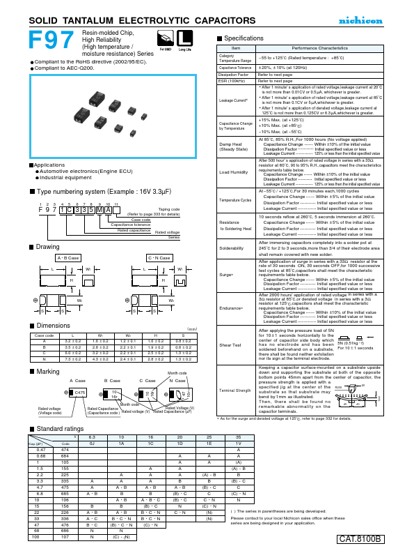 F971A335MAA