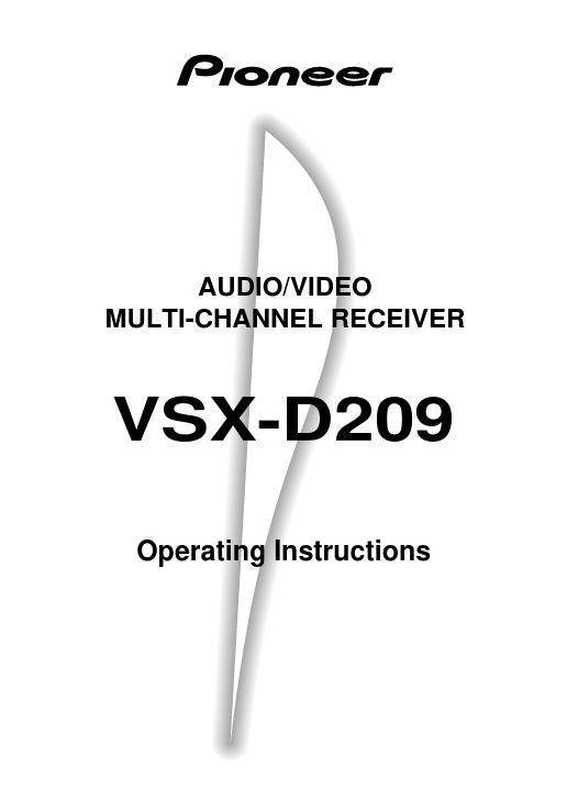 VSX-D209