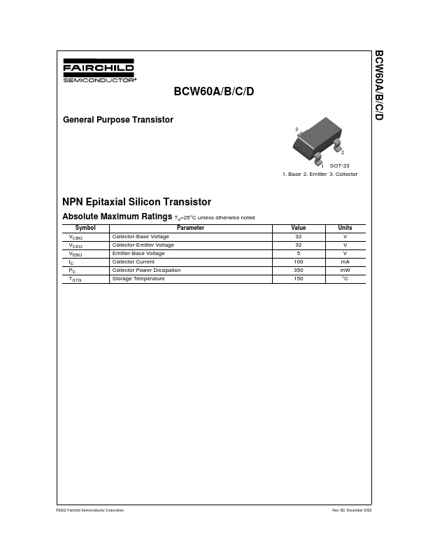 BCW60C