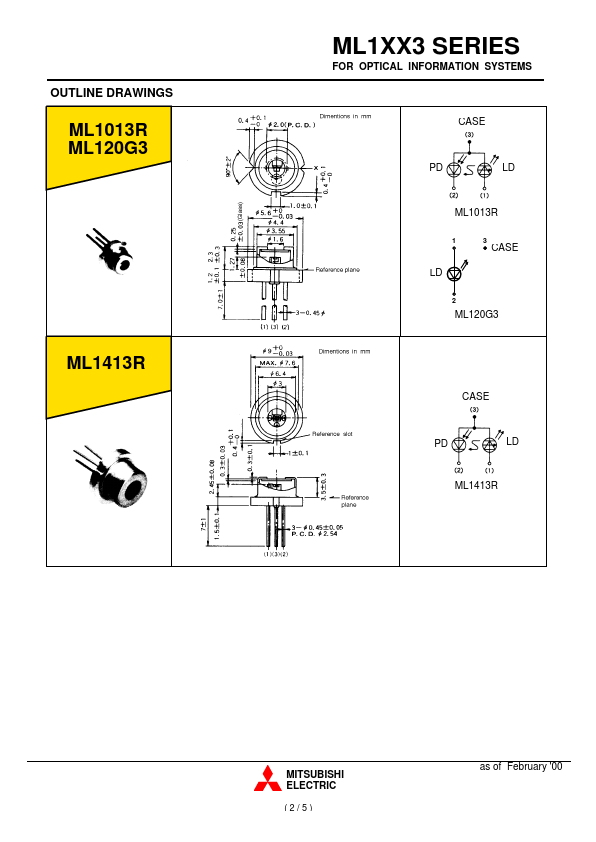 ML1413R