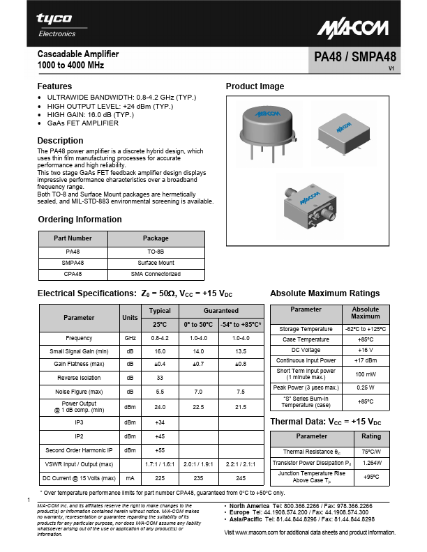 SMPA48