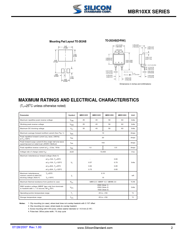 MBR1050