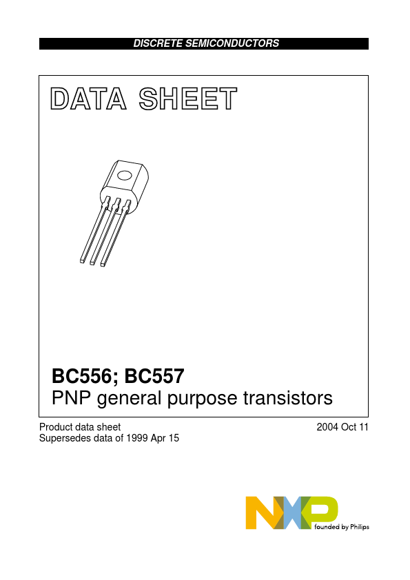 BC556