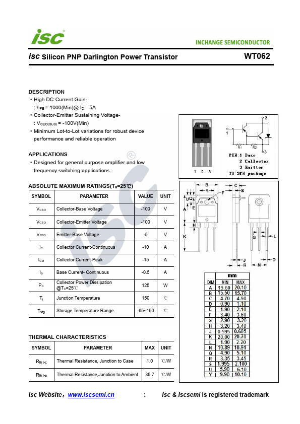 WT062