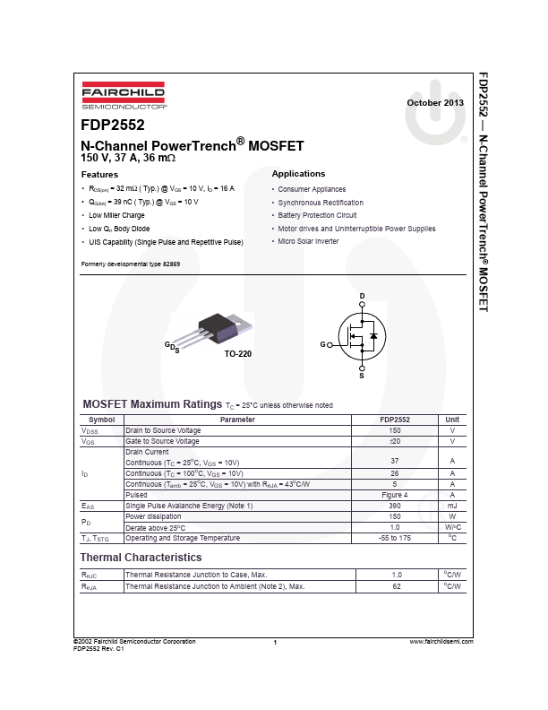 FDP2552