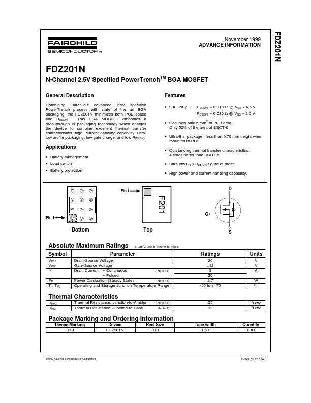 FDZ201N