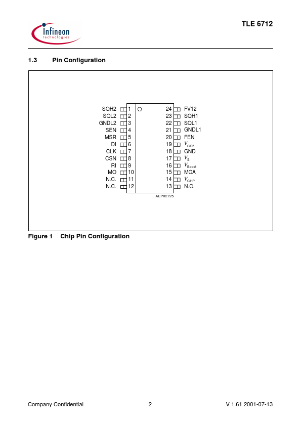 TLE6712