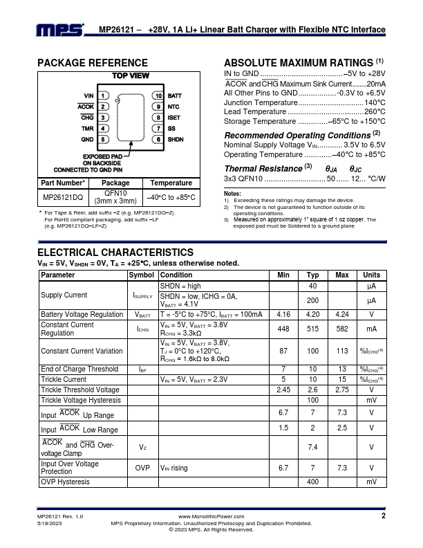 MP26121