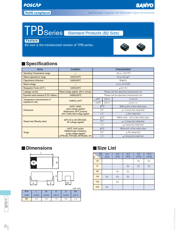 10TPB47M