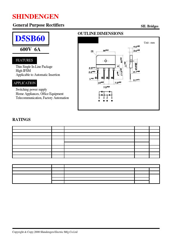 D5SB60