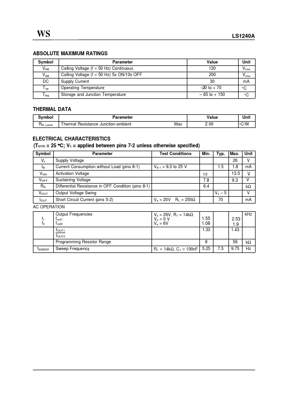 LS1240AD1