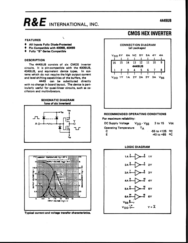 4449UB