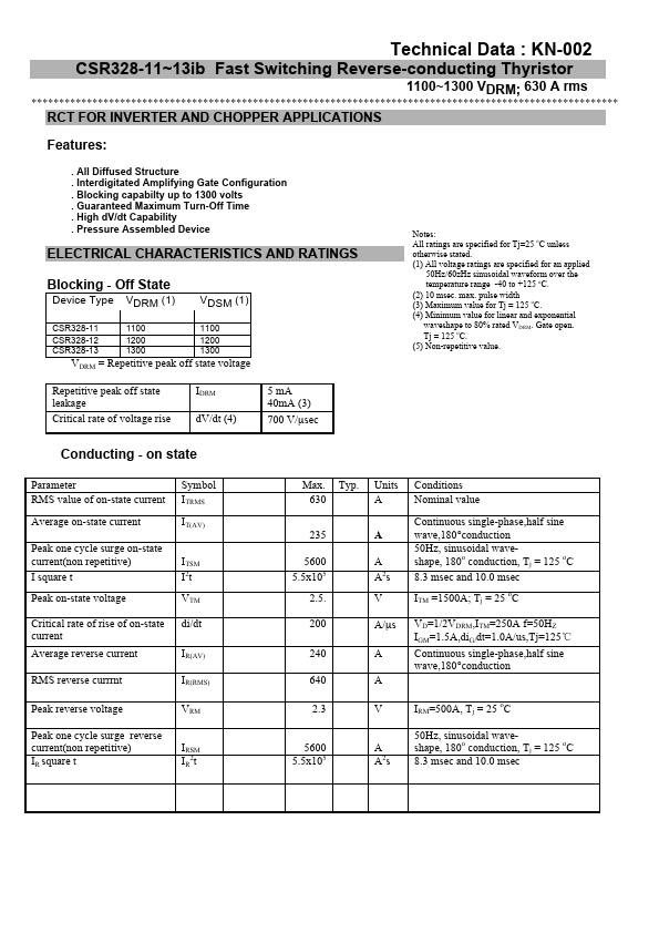 CSR328-12