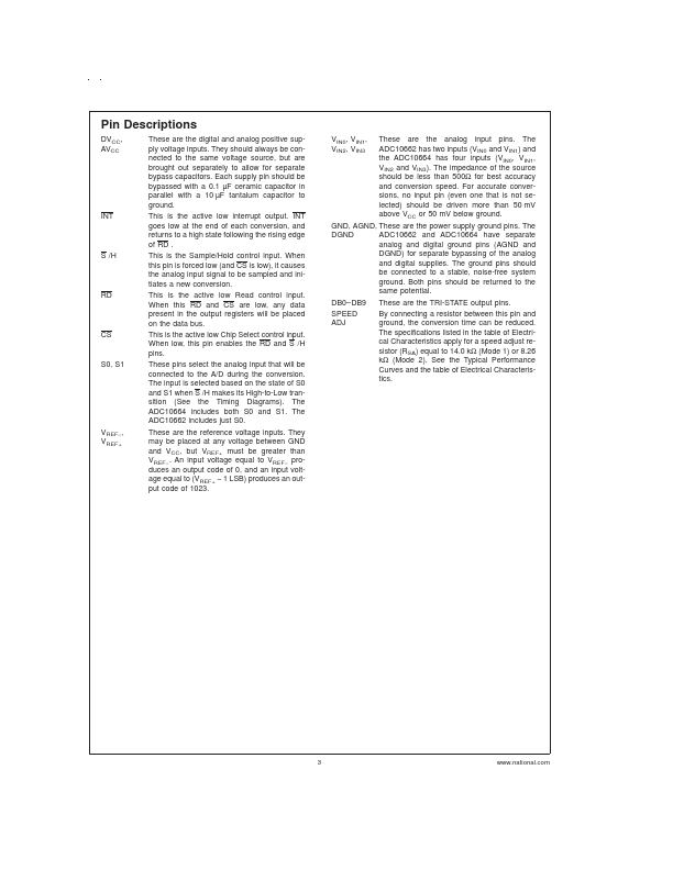 ADC10662