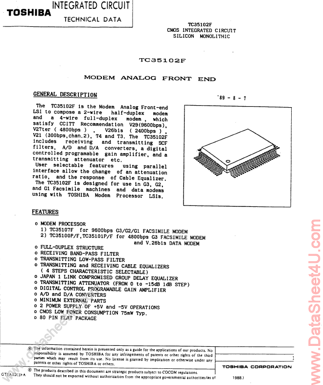 TC35102F