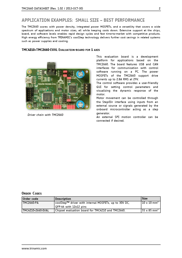 TMC2660