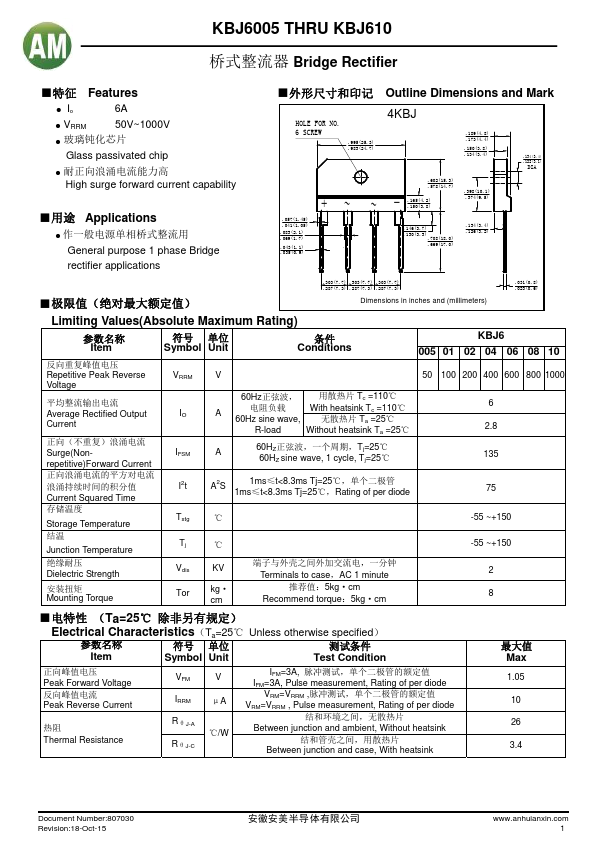 KBJ604