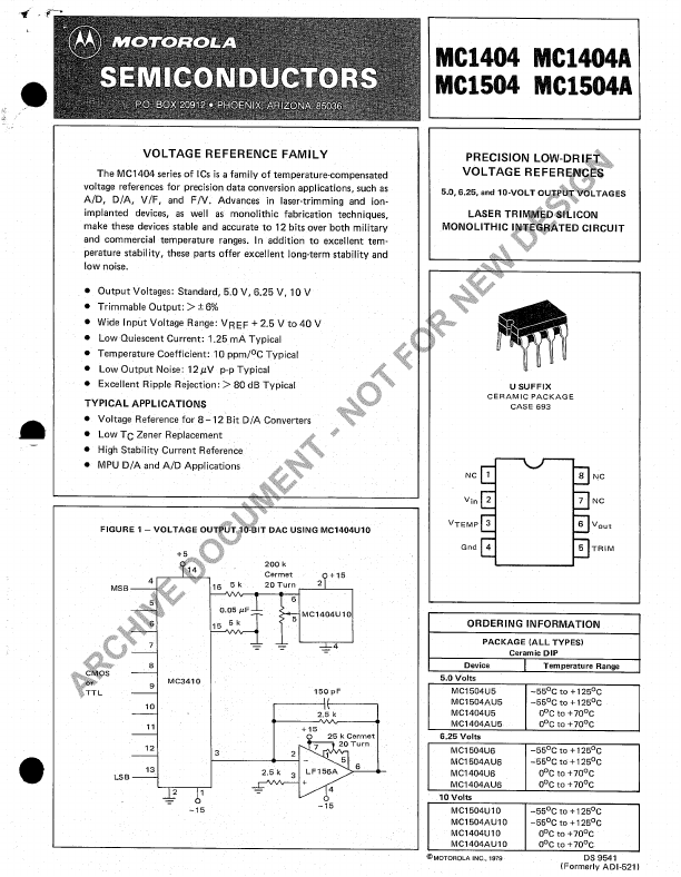 MC1404A