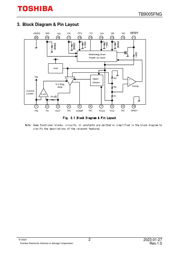 TB9005FNG