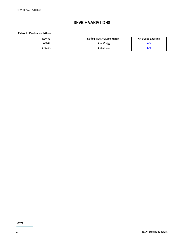 MC33972ATEW