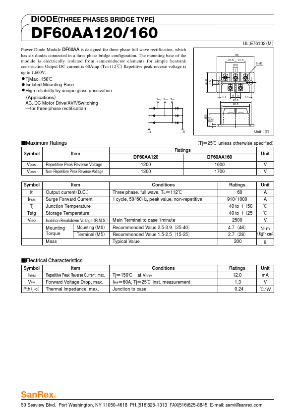 DF60AA120