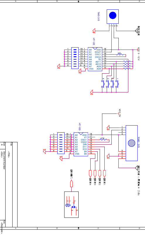 TWS-BS3