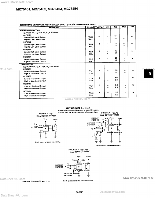 SN75454