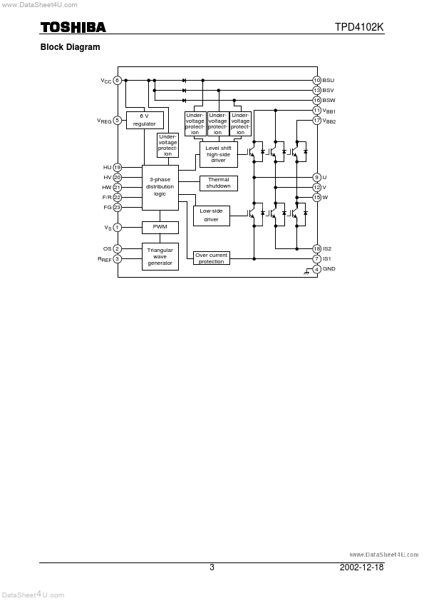 TPD4102K