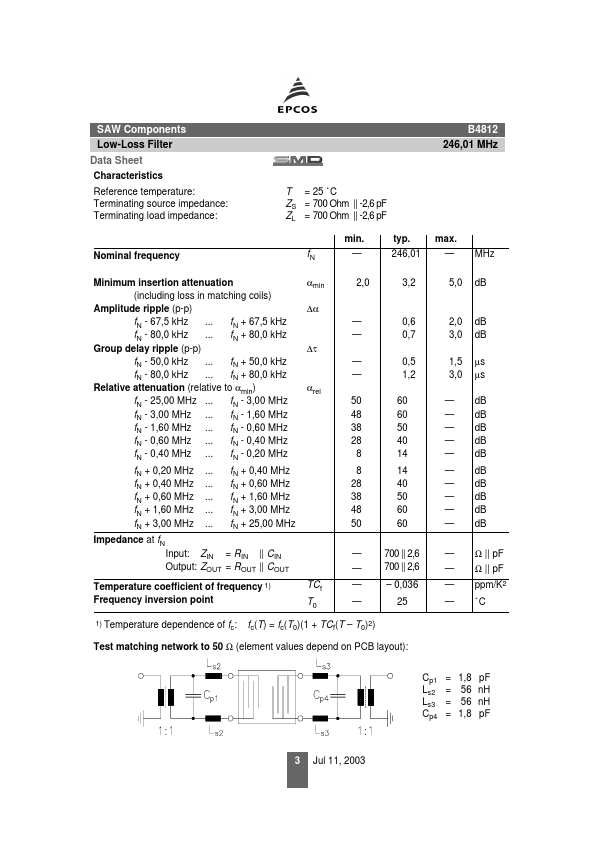 B4812