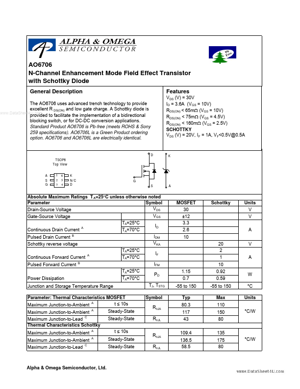 AO6706