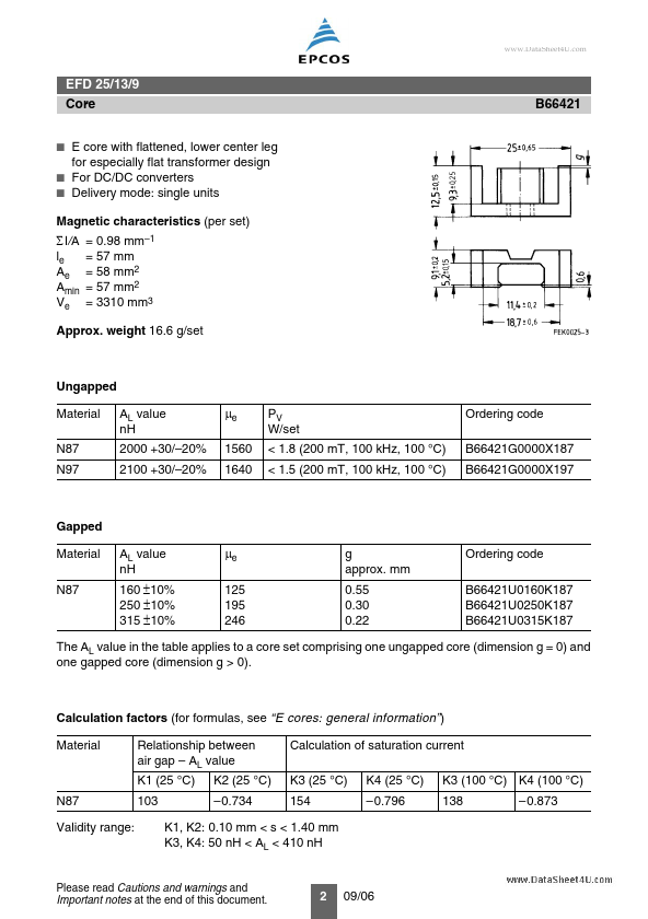 B66422