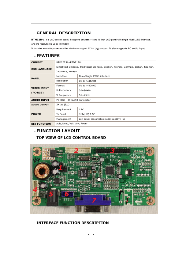 RTMC1B-A