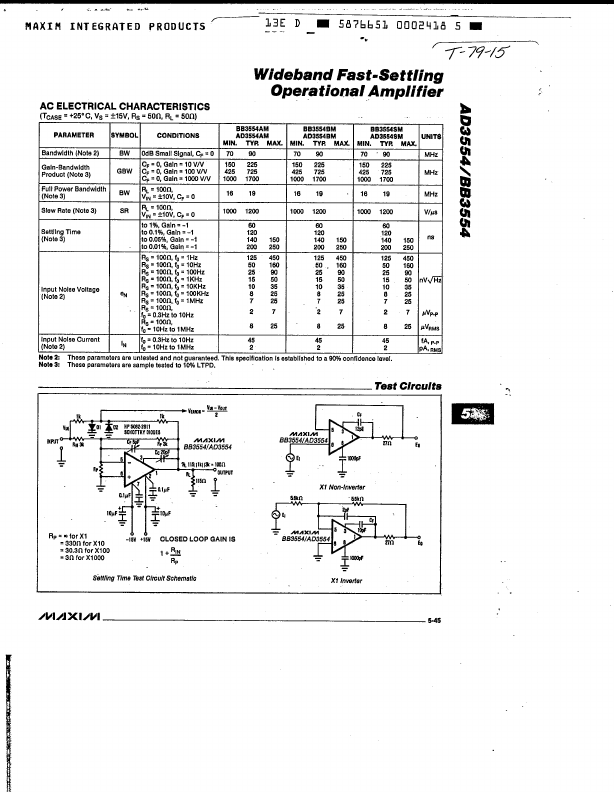 AD3554