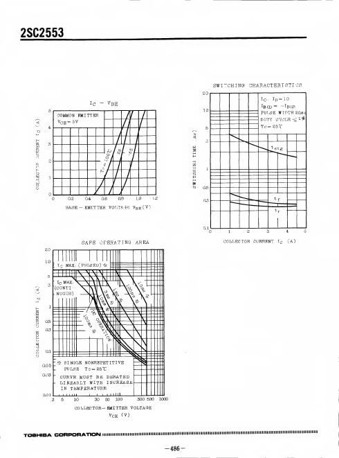 2SC2553