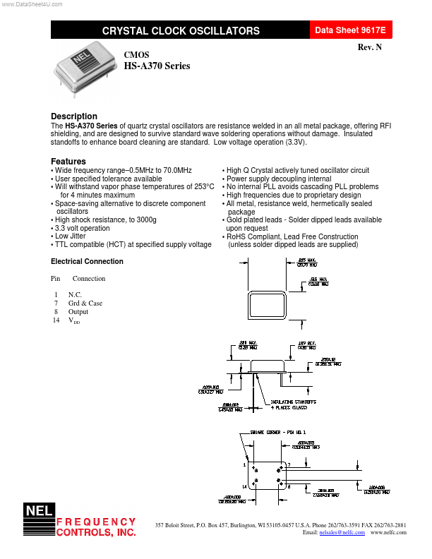 HS-A370