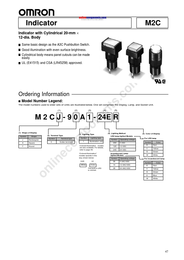 M2CT-90A1