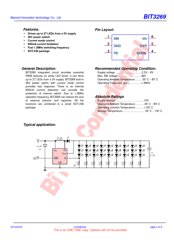 BIT3269