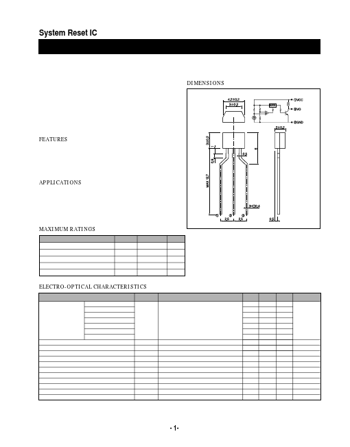 BMR-0401D Datasheet Preview