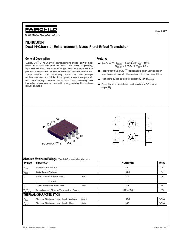 NDH8503N