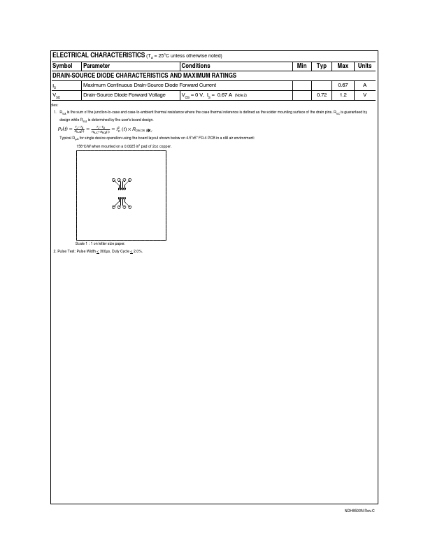 NDH8503N