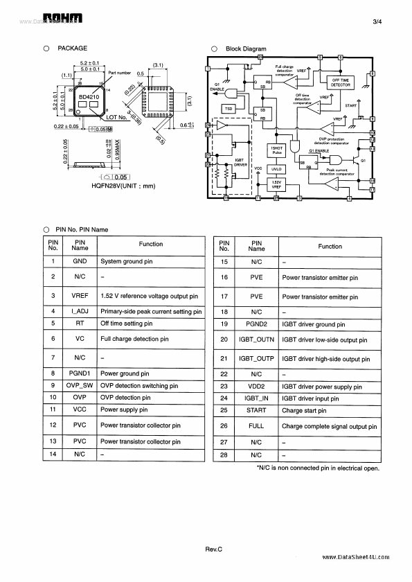 BD4210EKN